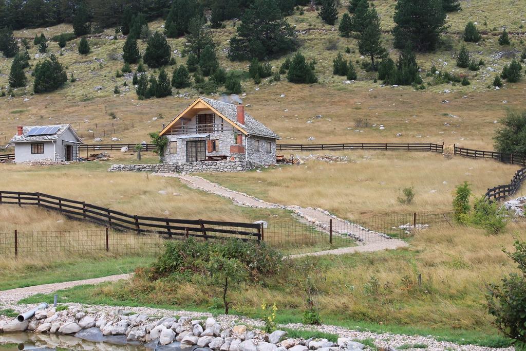 Mountain House Varda Ledenice Exterior photo