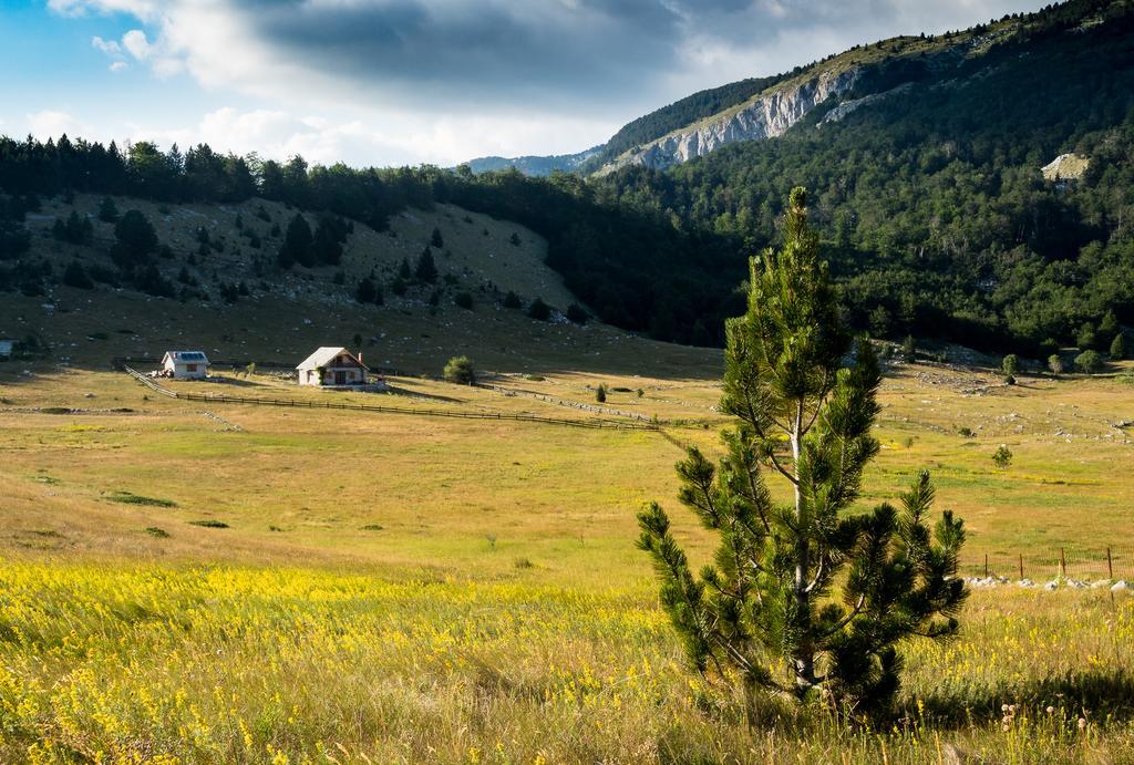 Mountain House Varda Ledenice Exterior photo