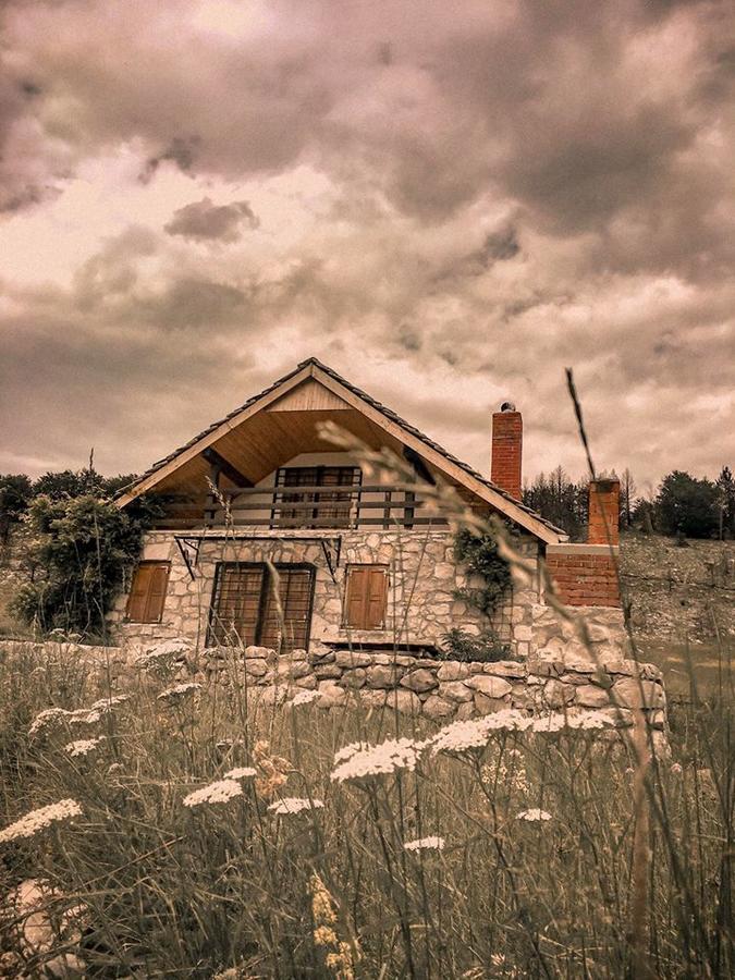 Mountain House Varda Ledenice Exterior photo